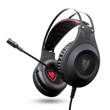 Load image into Gallery viewer, NUBWO N2 PS4 Headset  Gaming Headphone Headsets With Mic For PC