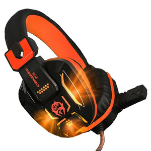 New Canleen Stereo  Gaming Headphone