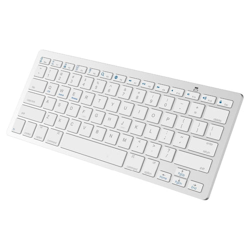 Ultra-slim Wireless Keyboard