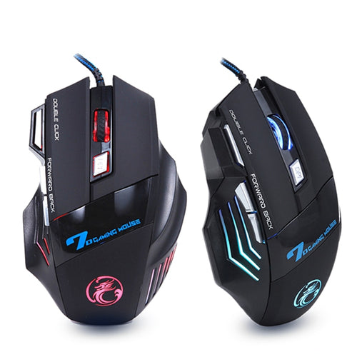 Gamig Mouse 5500 DPI