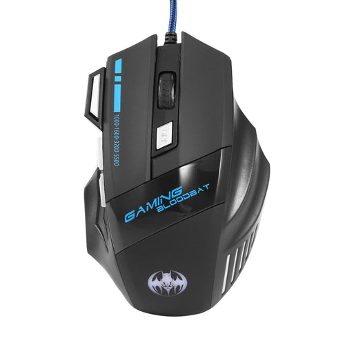 Gaming Mouse 5500 DPI