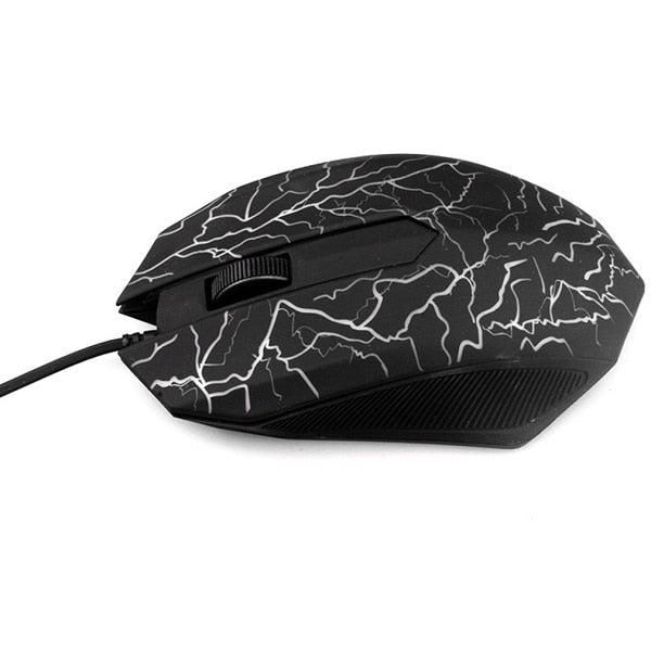 Gaming Mouse 3200 DPI