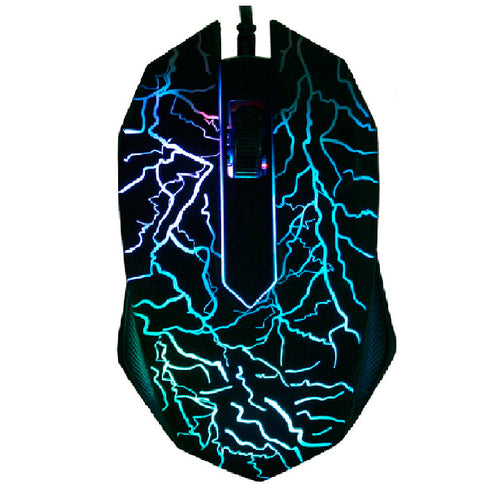 Gaming Mouse 3200DPI