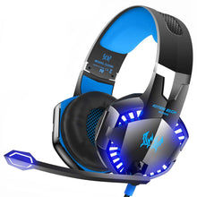 Load image into Gallery viewer, Kotion EACH Stereo Gaming Headset