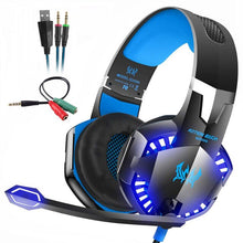 Load image into Gallery viewer, Kotion EACH Stereo Gaming Headset