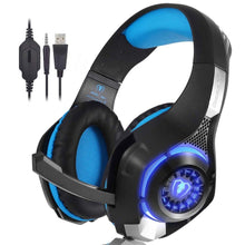 Load image into Gallery viewer, Beexcellent Stereo Gaming Headset