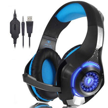 Load image into Gallery viewer, Beexcellent Stereo Gaming Headset