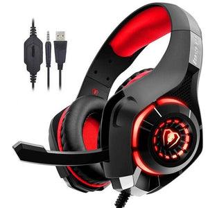 Beexcellent Stereo Gaming Headset