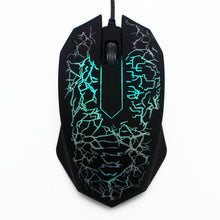Load image into Gallery viewer, Gaming Mouse 3000 DPI