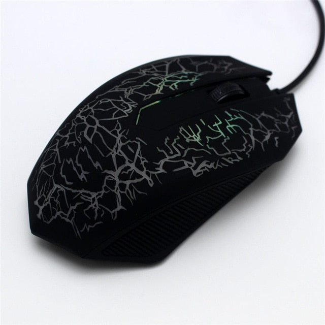 Gaming Mouse 3000 DPI