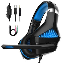 Load image into Gallery viewer, Beexcellent GM-5 Gaming Headset