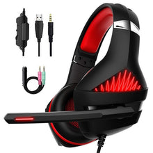 Load image into Gallery viewer, Beexcellent GM-5 Gaming Headset