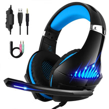 Load image into Gallery viewer, Beexcellent GM-5 Gaming Headset