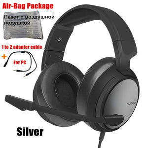 NUBWO N12 PS4 Headset PC Gaming Headphones With Mic