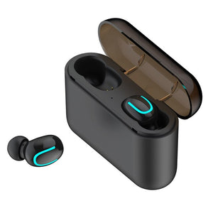 New Wireless Headphones Bluetooth 5.0 Earphone