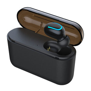 New Wireless Headphones Bluetooth 5.0 Earphone