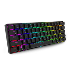 Load image into Gallery viewer, RK RK61 Wireless  Mechanical Gaming  Keyboards