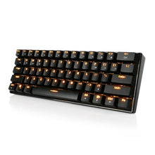 Load image into Gallery viewer, RK RK61 Wireless  Mechanical Gaming  Keyboards
