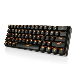 RK RK61 Wireless  Mechanical Gaming  Keyboards