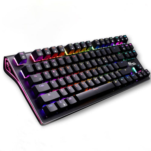 Mechanical Keyboard RK G-87 Gaming Keyboard
