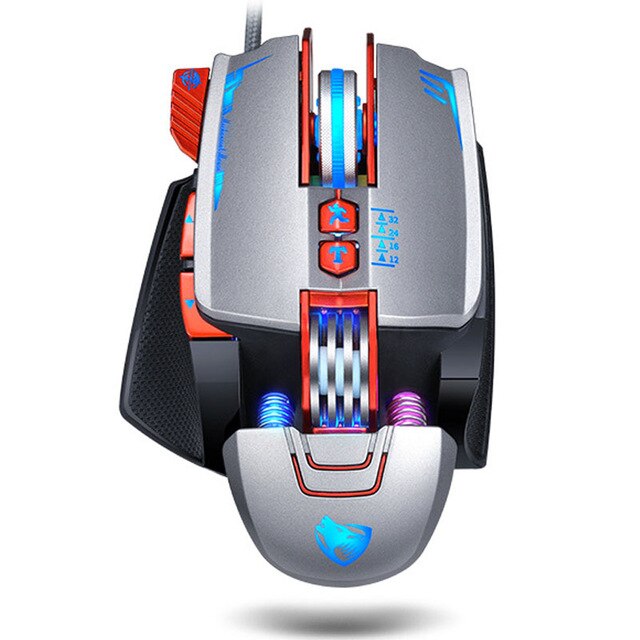 Professional Gaming Mouse  3200DPI