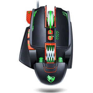 Professional Gaming Mouse  3200DPI